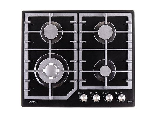 Варочная панель LERAN GH 64662 BG